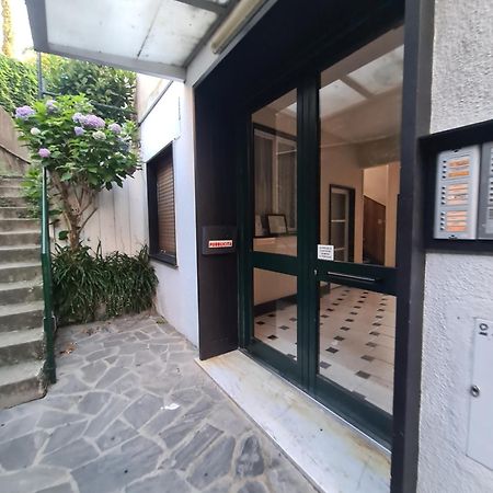 Appartamento Elegante A Rapallo By Portofinovacanze Eksteriør billede