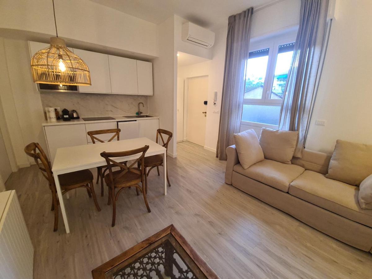 Appartamento Elegante A Rapallo By Portofinovacanze Eksteriør billede