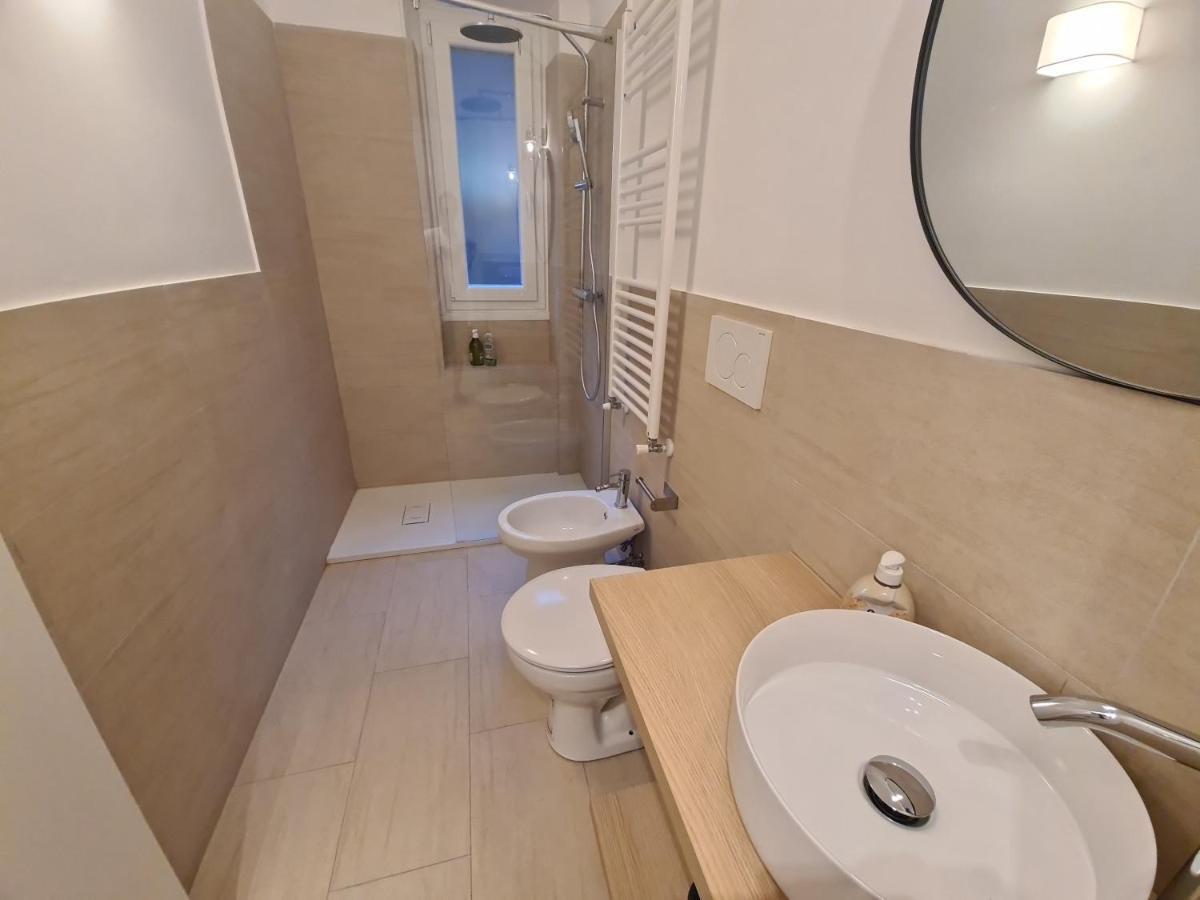 Appartamento Elegante A Rapallo By Portofinovacanze Eksteriør billede