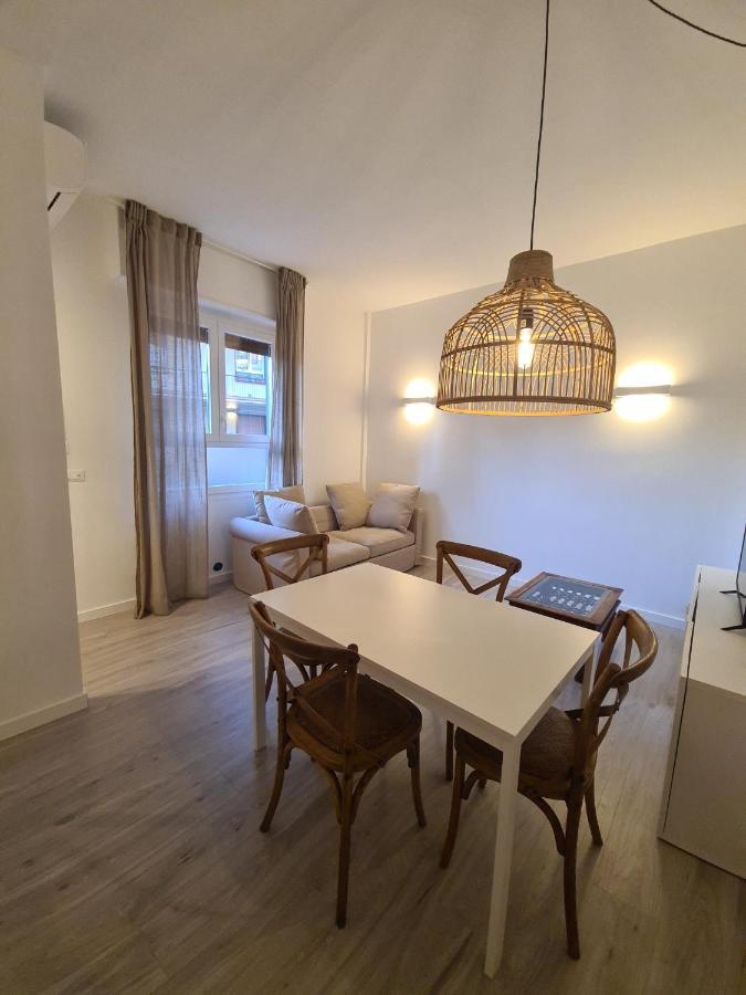 Appartamento Elegante A Rapallo By Portofinovacanze Eksteriør billede
