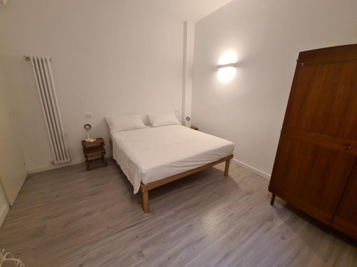 Appartamento Elegante A Rapallo By Portofinovacanze Eksteriør billede