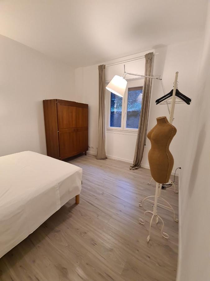 Appartamento Elegante A Rapallo By Portofinovacanze Eksteriør billede