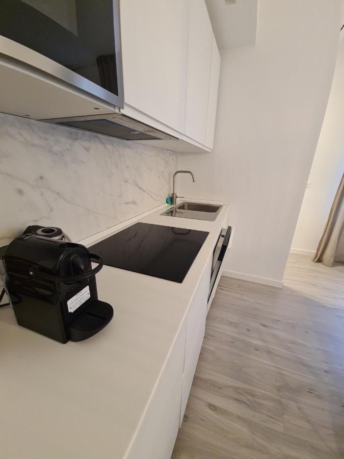 Appartamento Elegante A Rapallo By Portofinovacanze Eksteriør billede