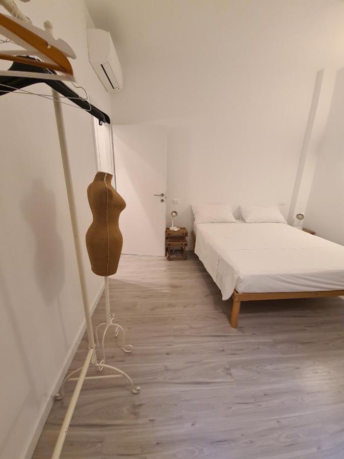 Appartamento Elegante A Rapallo By Portofinovacanze Eksteriør billede