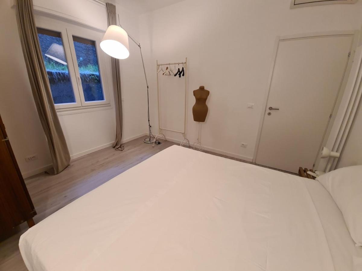 Appartamento Elegante A Rapallo By Portofinovacanze Eksteriør billede