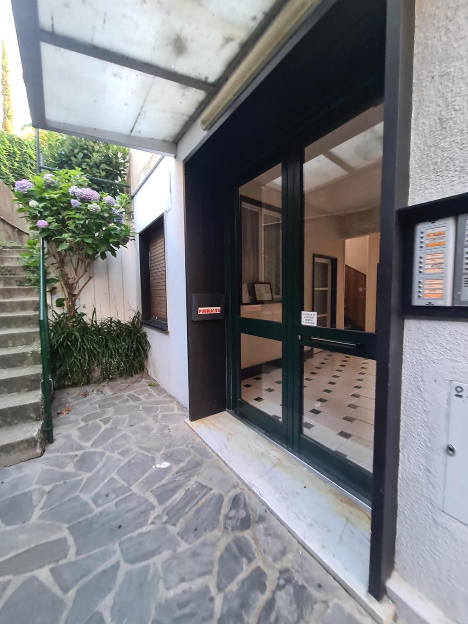 Appartamento Elegante A Rapallo By Portofinovacanze Eksteriør billede