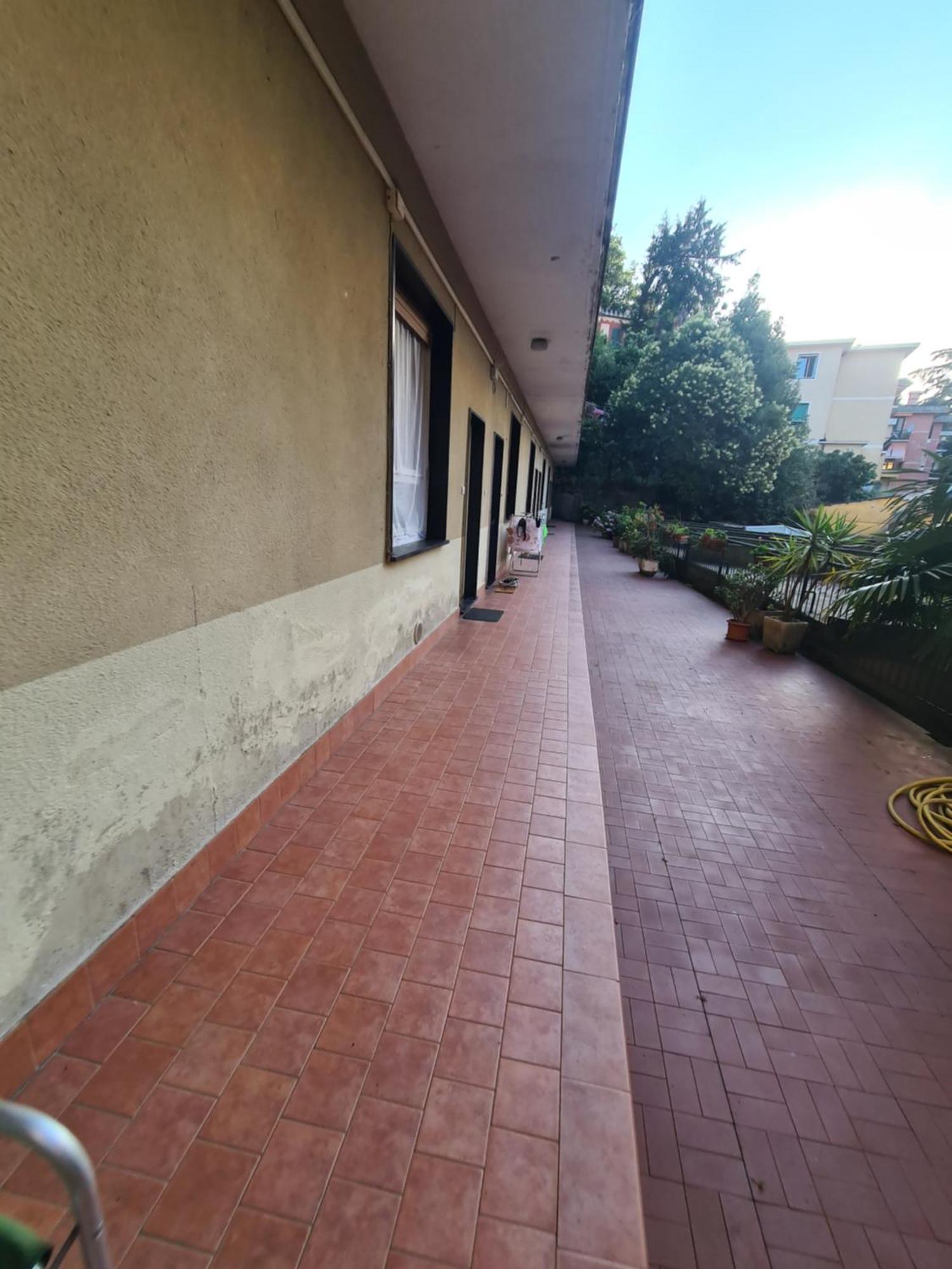 Appartamento Elegante A Rapallo By Portofinovacanze Eksteriør billede