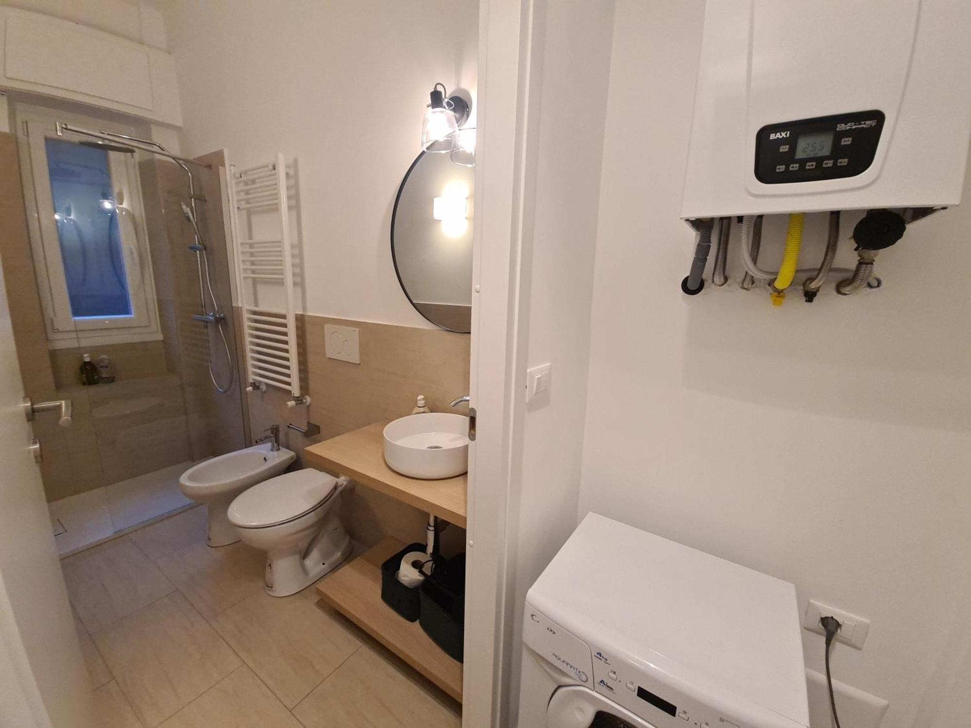 Appartamento Elegante A Rapallo By Portofinovacanze Eksteriør billede