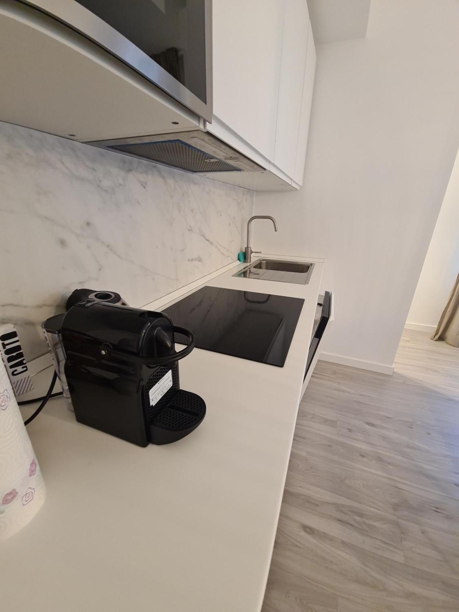 Appartamento Elegante A Rapallo By Portofinovacanze Eksteriør billede