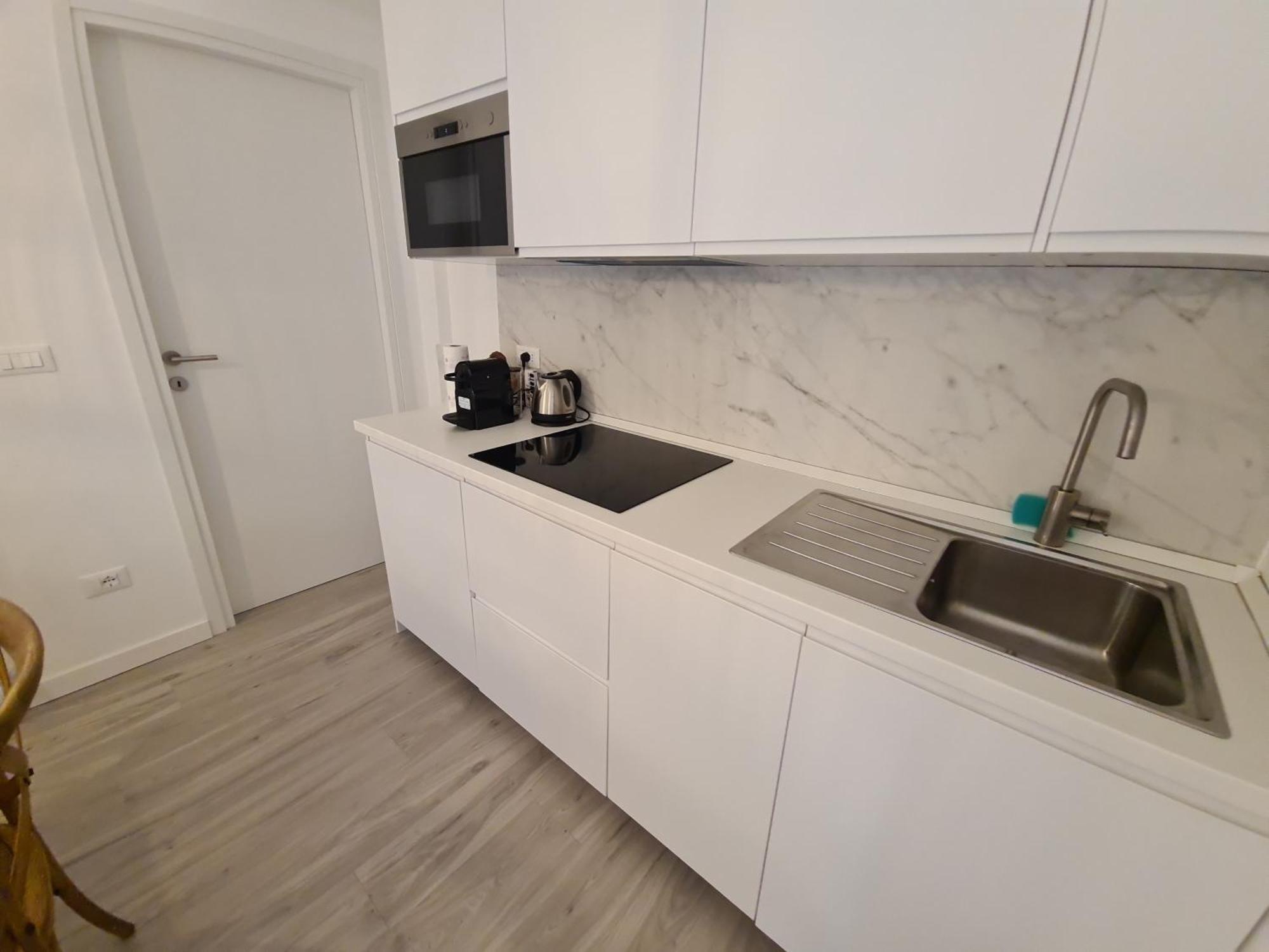 Appartamento Elegante A Rapallo By Portofinovacanze Eksteriør billede