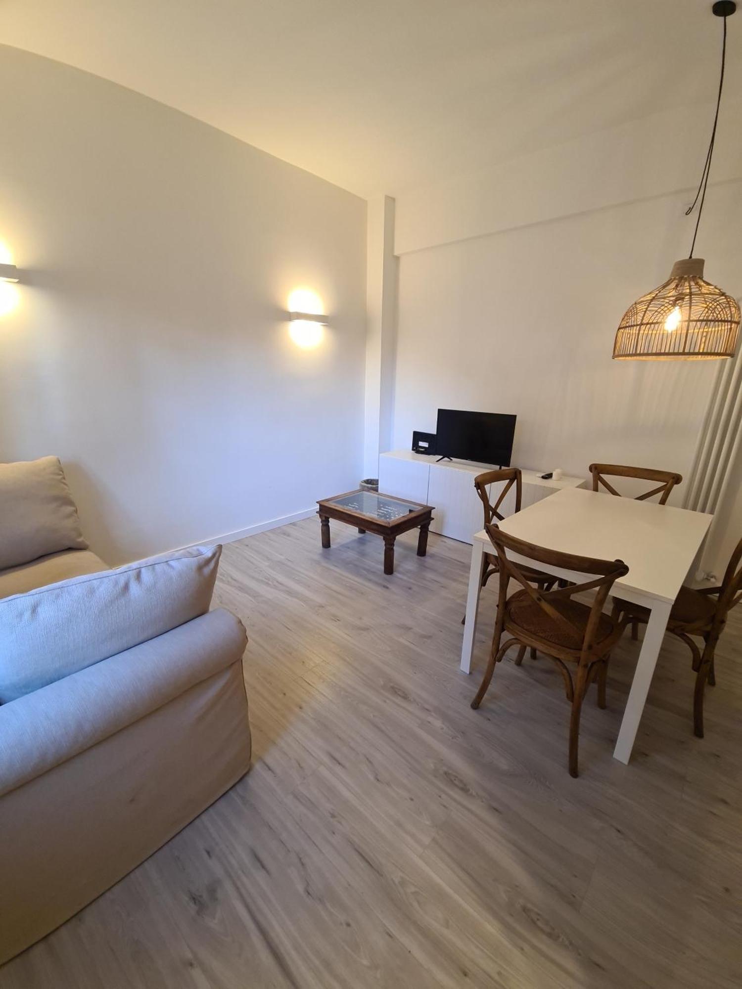 Appartamento Elegante A Rapallo By Portofinovacanze Eksteriør billede