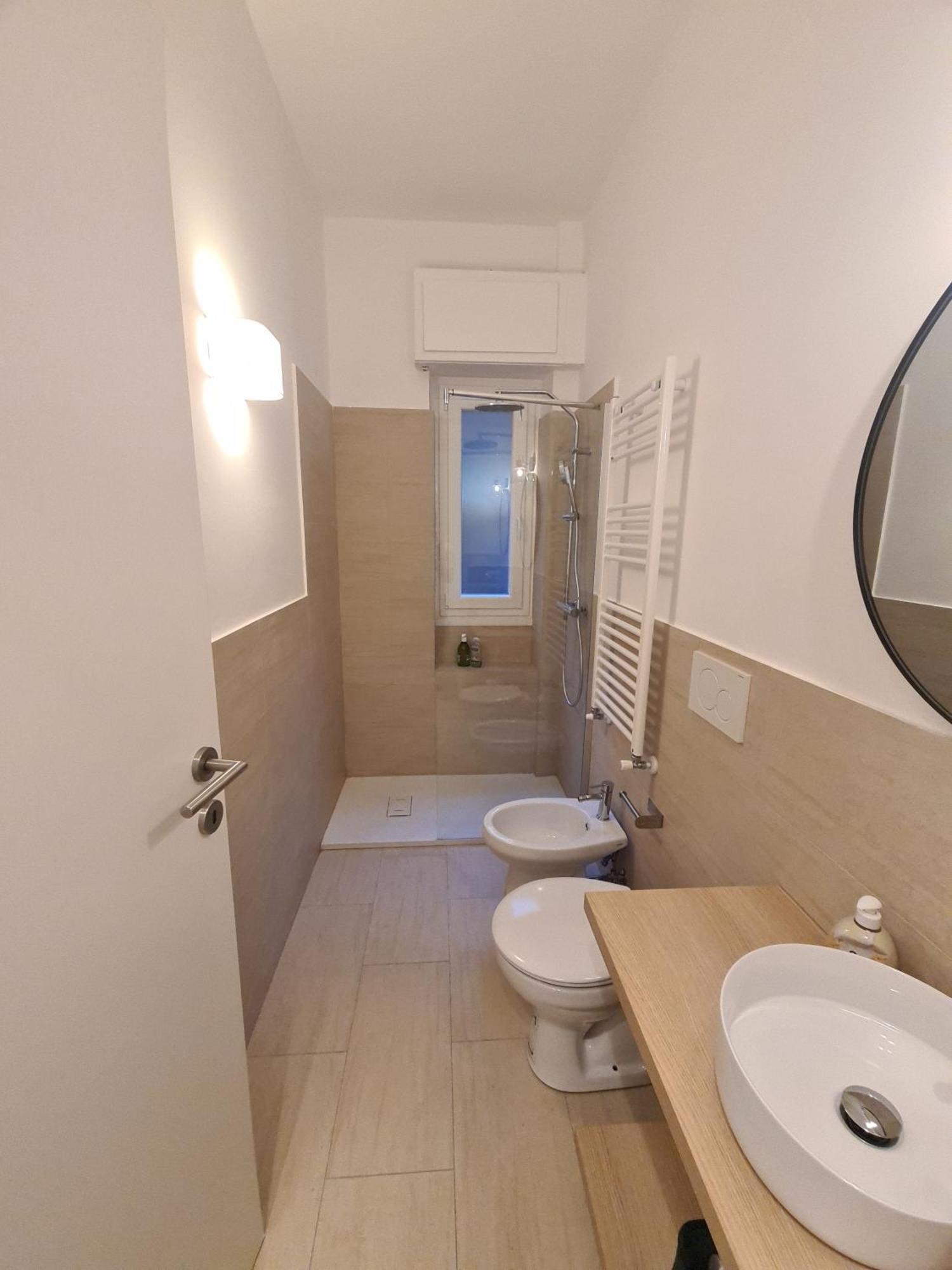 Appartamento Elegante A Rapallo By Portofinovacanze Eksteriør billede